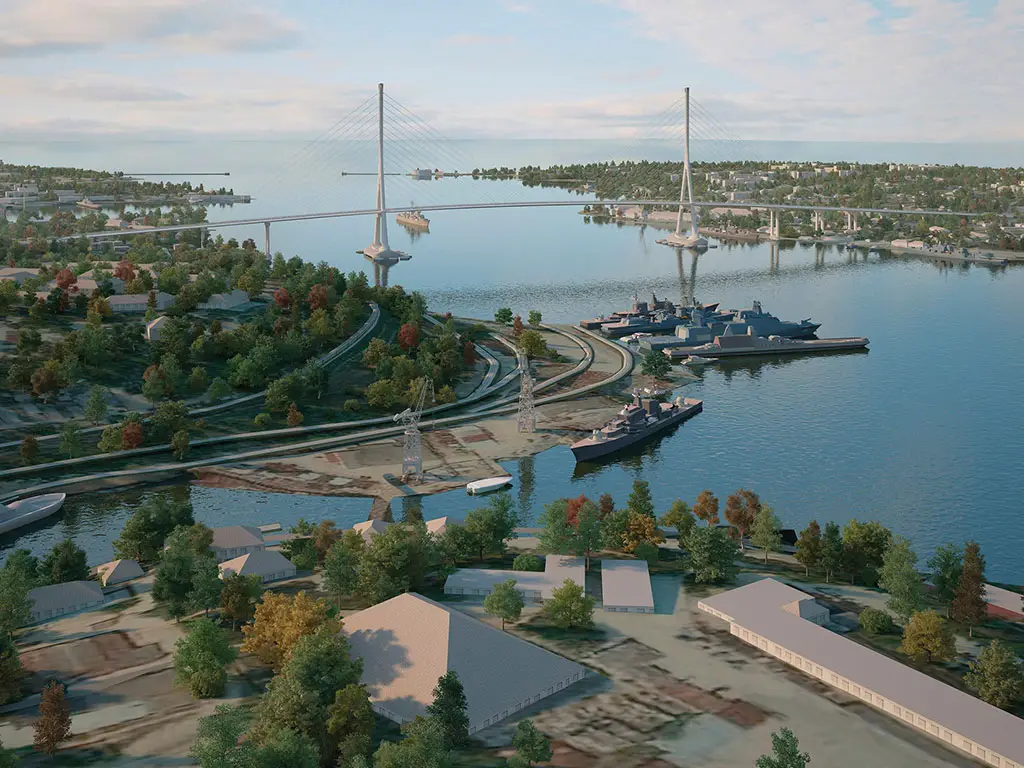 Embankments and piers 26172876 1920 q70